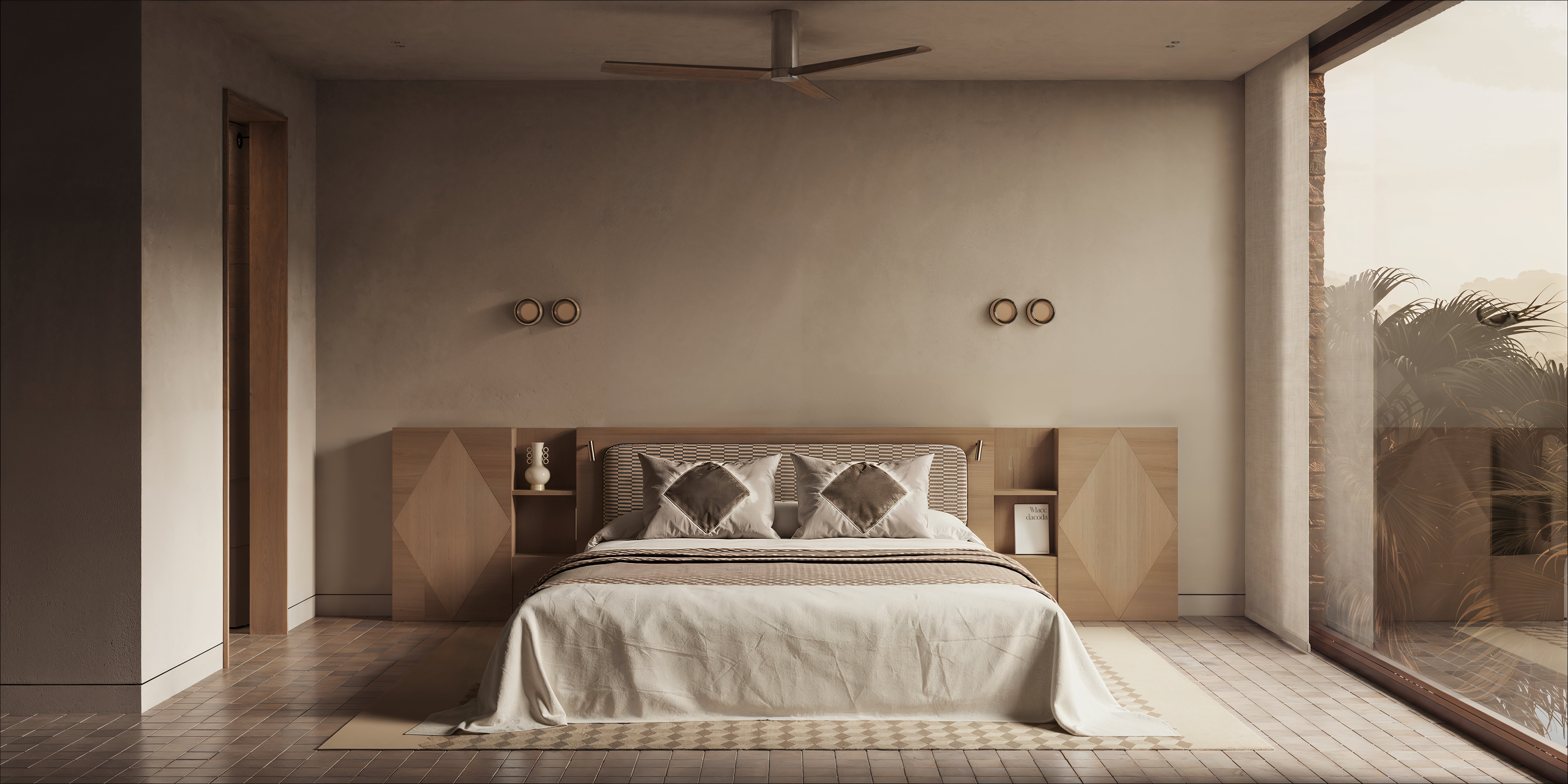 Air residence — The Order Jimbaran
