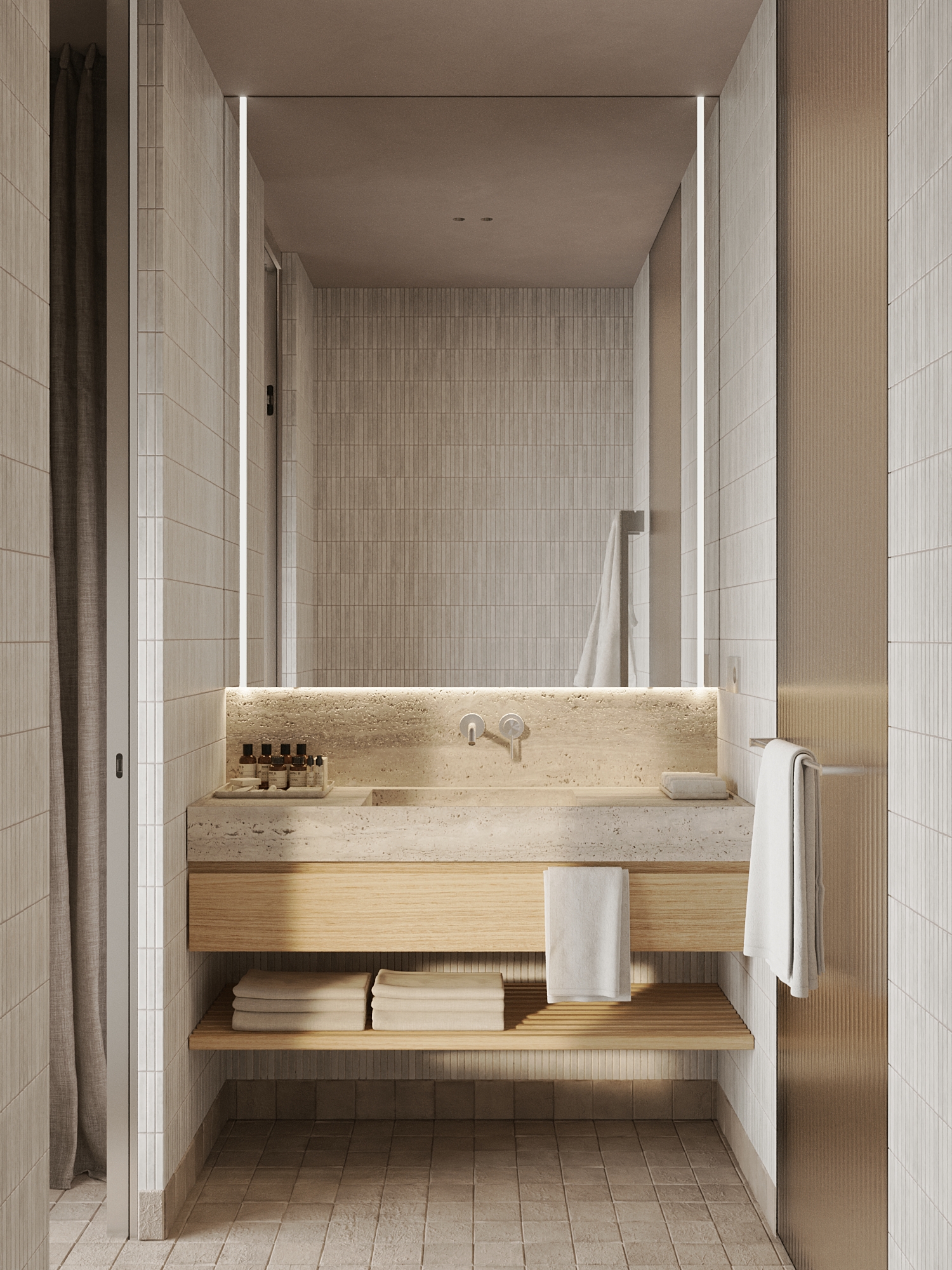Air residence — The Order Jimbaran