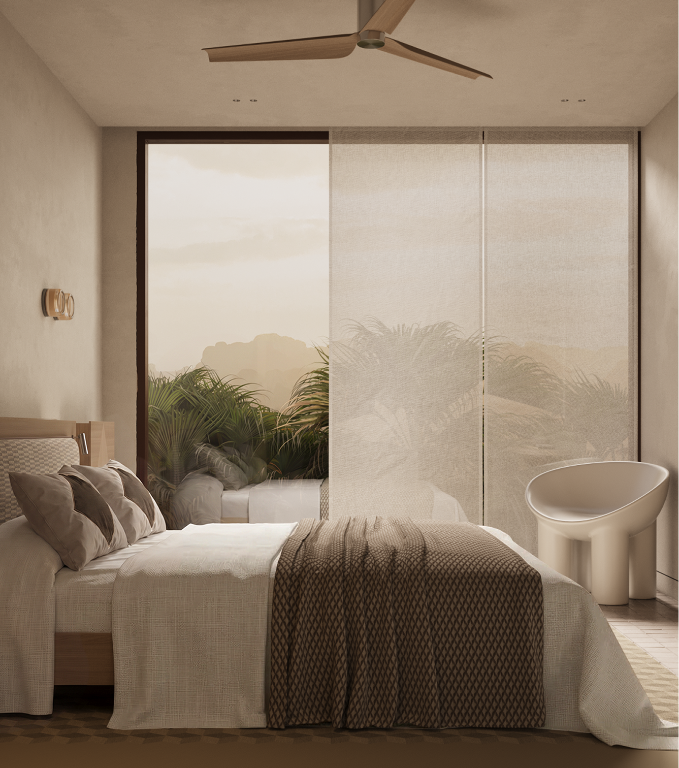 Air residence — The Order Jimbaran